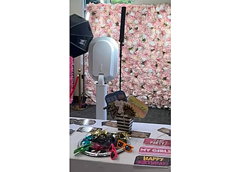 Pembroke Pines Photo Booth Companies AKA Photo Booth 