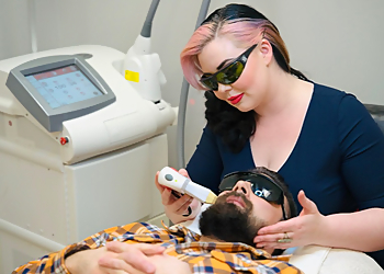 Anchorage Med Spa AK Beautiful You