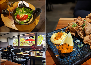 Berkeley Sushi AKEMI Japanese Restaurant