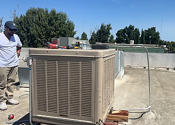 AK Electrical - Stockton, CA Electricians - Service Highlights
