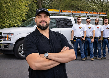 AK Electrical AK Electrical - Stockton, CA Electricians - Technician Portrait Image