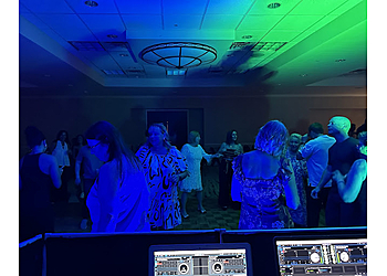 Plano Djs AK Events TX