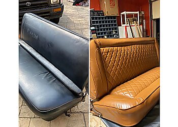 Long Beach Upholstery AKI Upholstery