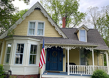 Norfolk Painters AKK Painting LLC