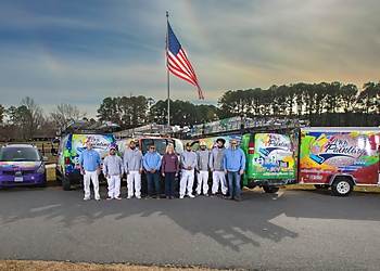 AKK Painting LLC Norfolk Painters image 1