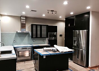 Torrance Home Builders AK Pro Construction