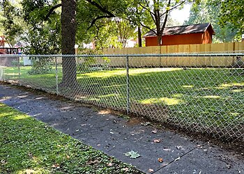 Greensboro Fencing Contractors A & K Quality Fencing