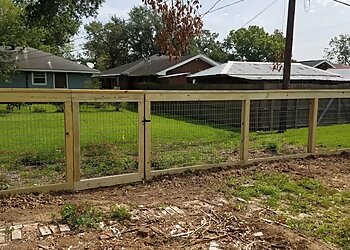 Greensboro Fencing Contractors A & K Quality Fencing