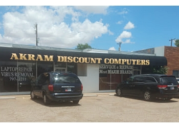 3 Best Computer Repair in Lubbock, TX - Expert Recommendations
