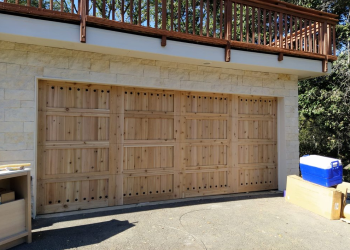 New Garage door opener repair lubbock  overhead garage door