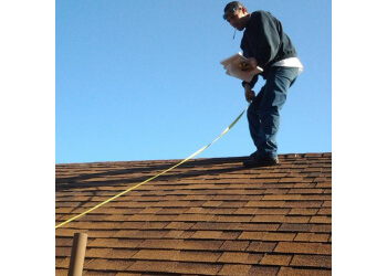 A & K Roofing Fairfield Roofing Contractors