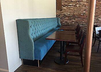 Worcester Upholstery AK Upholstery