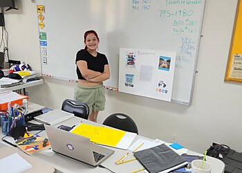 Laredo Driving Schools A & K World Class Driving School