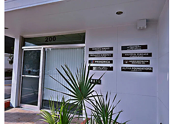 A Key To Freedom - Gary Calhoun Bail Bonds A Key To Freedom - Gainesville, FL Bail Bonds - Law Firm Exterior Image