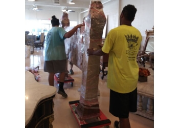 3 Best Moving Companies In Waco Tx Expert Recommendations