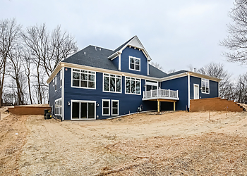 Elgin Residential Architects ALA Architects & Planners, Inc.