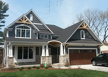 Elgin Residential Architects ALA Architects & Planners, Inc.