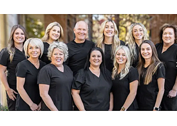 ALAN C. JENSEN, DDS - SMILE RANCH ORTHODONTICS - Salt Lake City, UT Orthodontists - Staff Image