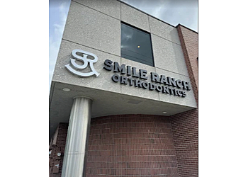 ALAN C. JENSEN, DDS - SMILE RANCH ORTHODONTICS - Salt Lake City, UT Orthodontists - Clinic Exterior Image