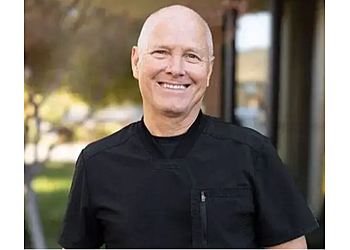 ALAN C. JENSEN, DDS - SMILE RANCH ORTHODONTICS - Salt Lake City, UT Orthodontists - Doctor Portrait Image