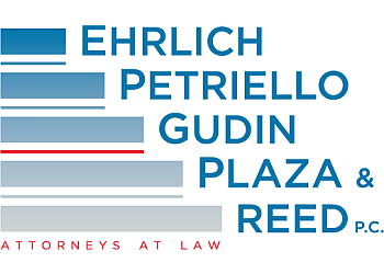 Newark Estate Planning Lawyers Alan Ehrlich - EHRLICH, PETRIELLO, GUDIN, PLAZA & REED P.C., ATTORNEYS AT LAW