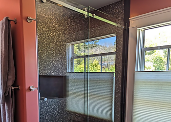 Berkeley Window Companies ALBA's Glass Inc.