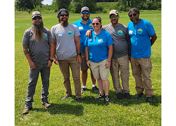 Milwaukee Lawn Care Services ALCS Lawn Care