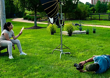 Allentown Videographers ALEMedia