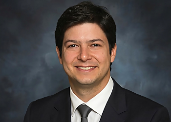 Alexander Taghva, MD - Santa Ana, CA Neurosurgeons - Doctor Portrait Image