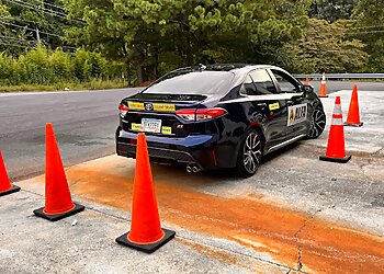 Atlanta Driving Schools ALFA Driving School
