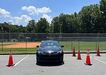 Atlanta Driving Schools ALFA Driving School