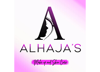 ALHAJAS BEAUTY SPA Hollywood Makeup Artists