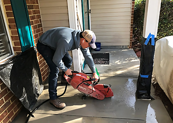 Chesapeake Plumbers ALI-COR Plumbing, LLC.