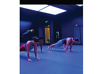 Plano Yoga Studios ALIVE Plano