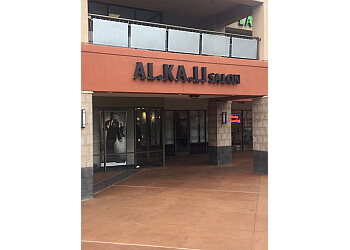 ALKALI salon Santa Ana Hair Salons