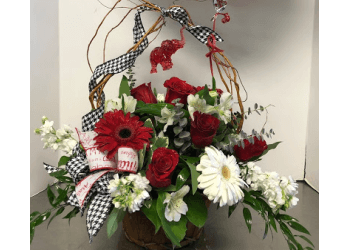 Mobile Florists All A Bloom Florist & Gifts