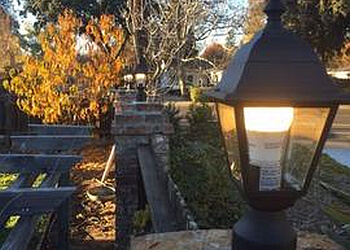 Oakland Electricians Alley Electric