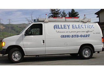 ​​​​ALLEY ELECTRIC Oakland Electricians