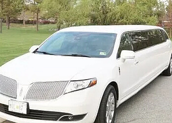 ALL OCCASIONS LIMOUSINE SERVICE