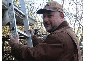 All Right Home Inspection New York Home Inspections image 1