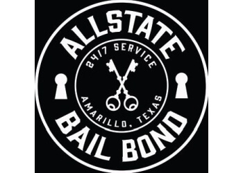 ALLSTATE BAIL BONDS  Amarillo Bail Bonds