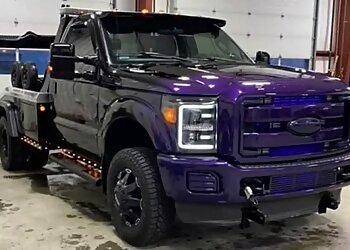 Lincoln Towing Companies ALLways Towing, Inc.