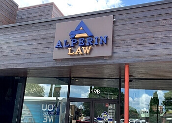 Alperin Law PLLC Norfolk Estate Planning Lawyers image 1