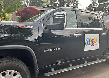 ALRO RENTAL - Beaverton, OR Event Rental Companies - Truck Image