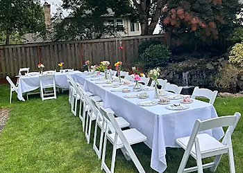 ALRO RENTAL - Beaverton, OR Event Rental Companies - Service Image