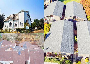 Salem Roofing Contractors A&L Roofing