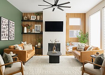 Des Moines Interior Designers ALT Design Studio