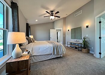 Des Moines Interior Designers ALT Design Studio