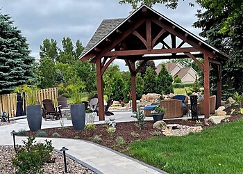 Madison Landscaping Companies ALT'S Operation