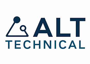 ALT Technical ALT Technical - Syracuse, NY It Services - Company Logo